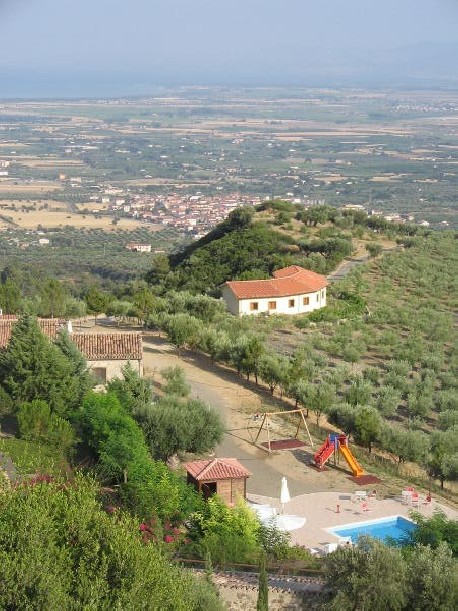 Agriturismo San Fele