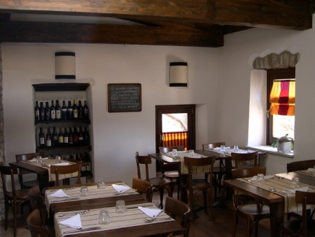 La Locanda del Ditirambo