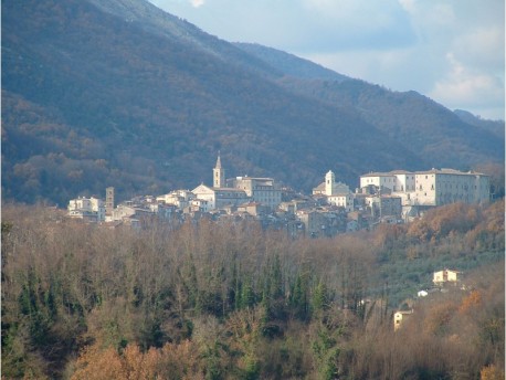 Agriturismo La Sonnina