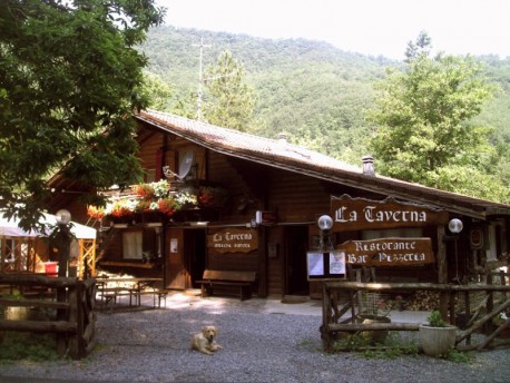 La Taverna Antichi Sapori