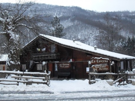 La Taverna Antichi Sapori