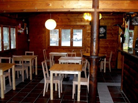 La Taverna Antichi Sapori