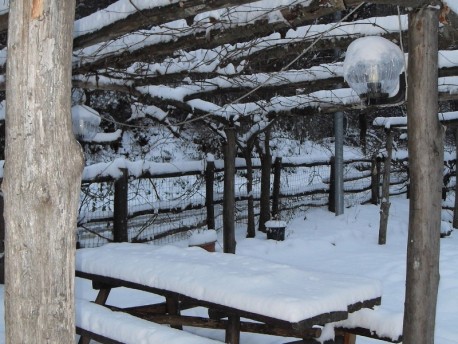 La Taverna Antichi Sapori