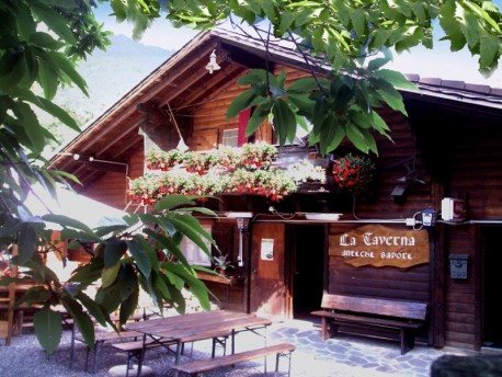 La Taverna Antichi Sapori