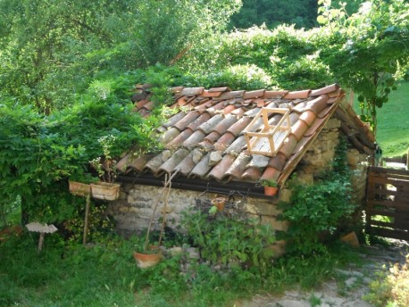 Agriturismo Cascina Gervasoni