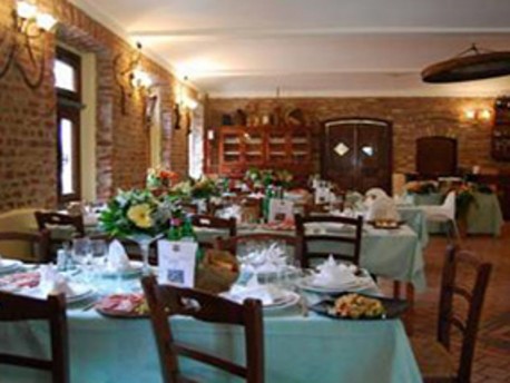 Agriturismo Cascina Selva