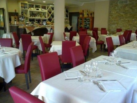 Ristorante Sirio