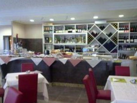 Ristorante Sirio