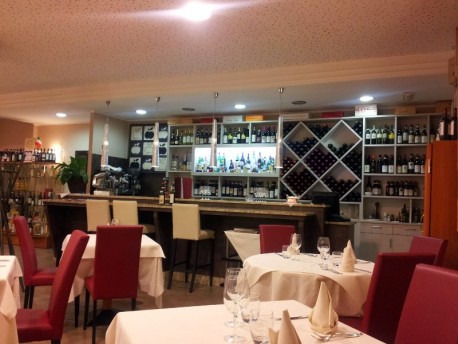 Ristorante Sirio