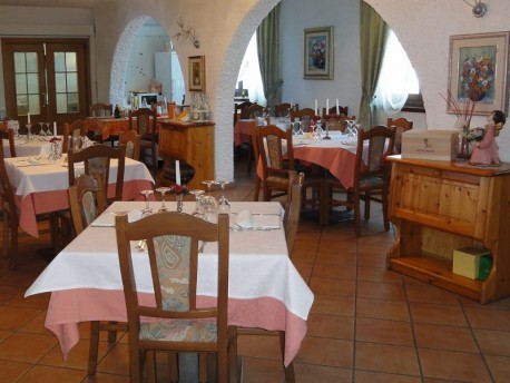 Hotel Rifugio Sores