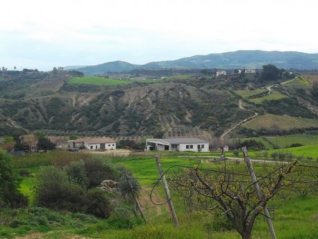 Masseria Gargaleo