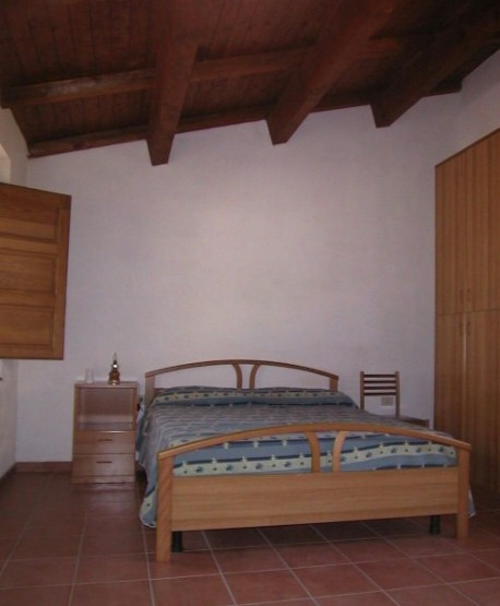 Agriturismo San Fele