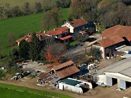 Agriturismo Cascina Selva