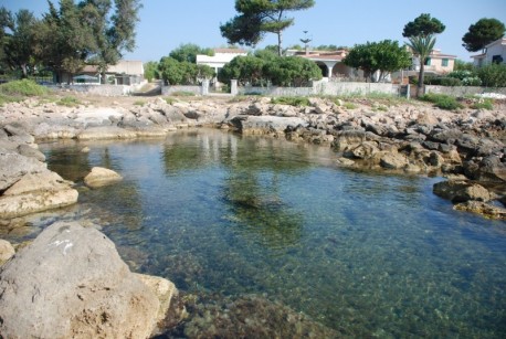 Terrauzza sul Mare