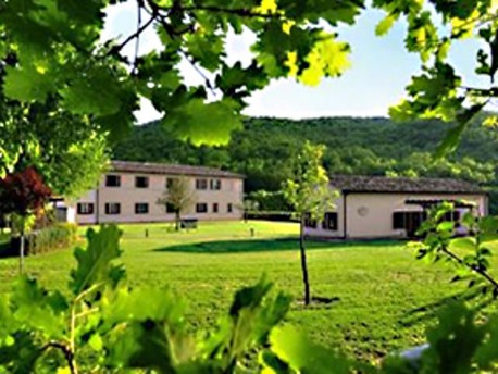 Agriturismo Il Corniolo