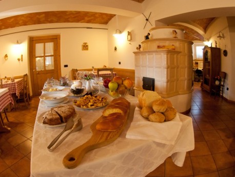 Agritur Renetta