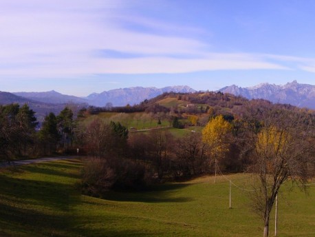 Rifugio Pranolz