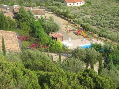 Agriturismo San Fele