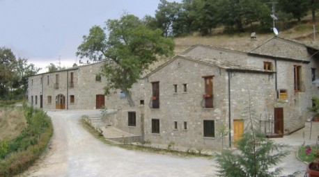 La Grotta dell'Eremita: Relax e cucina sostenibile