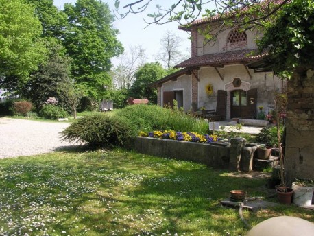 Cascina Selva - Nel cuore del Parco del Ticino