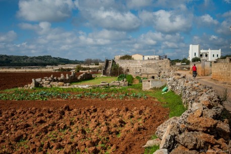 I tesori del Capo di Leuca con Salento Bici Tour