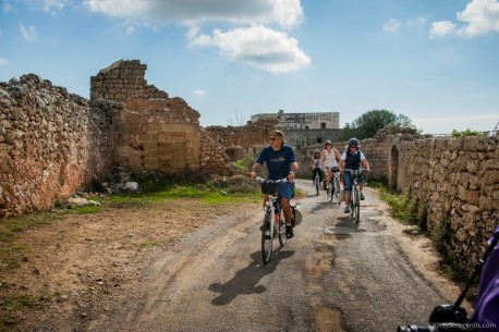 I tesori del Capo di Leuca con Salento Bici Tour