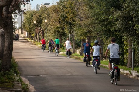 I tesori del Capo di Leuca con Salento Bici Tour