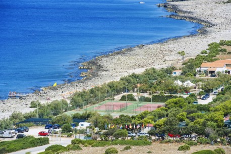 El Bahira Camping Village