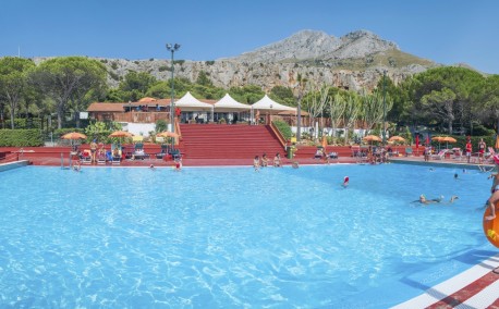 El Bahira Camping Village