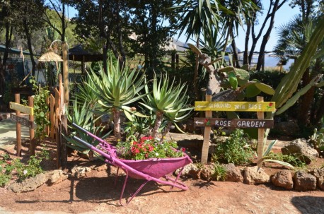 El Bahira Camping Village