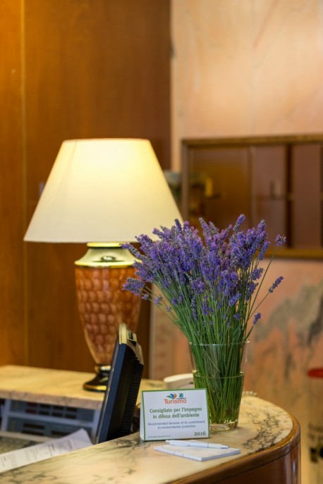 Hotel Perù Ambienthotels