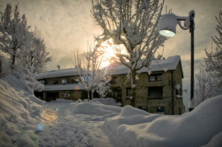 Agriturismo del Cimone