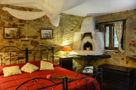 La Voce del Fiume B&B