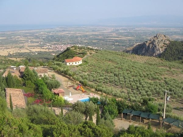 Agriturismo San Fele