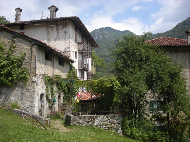 Esperienze all'Ecovillaggio Cascina Gervasoni