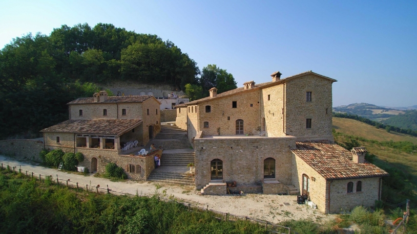 Borgo Storico Cisterna