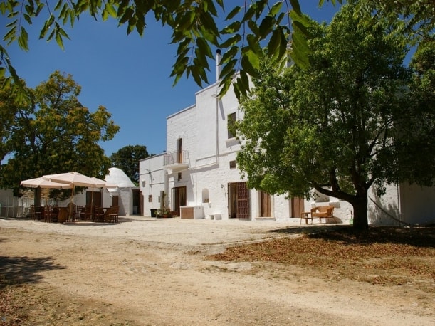 Masseria Santanna