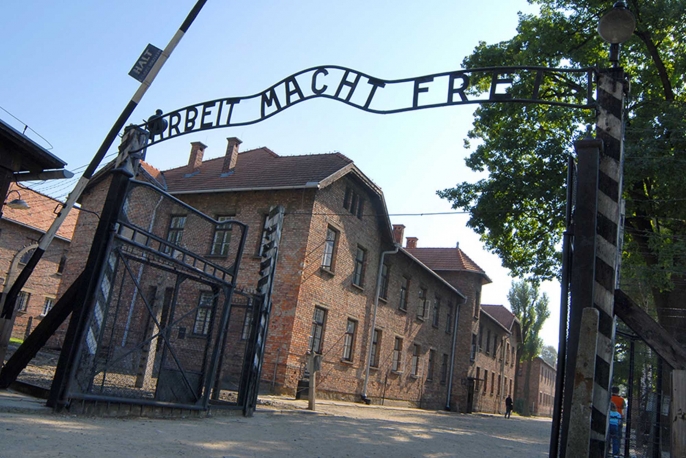 Cracovia - Auschwitz