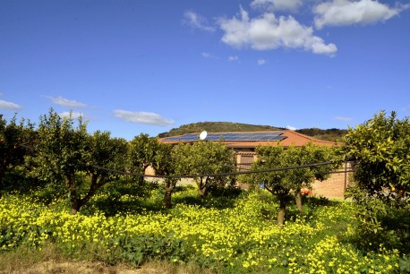 Le Terre di Zoè