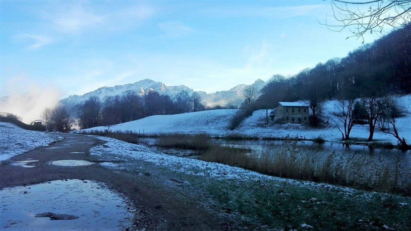 CàManin Azienda Agrituristica