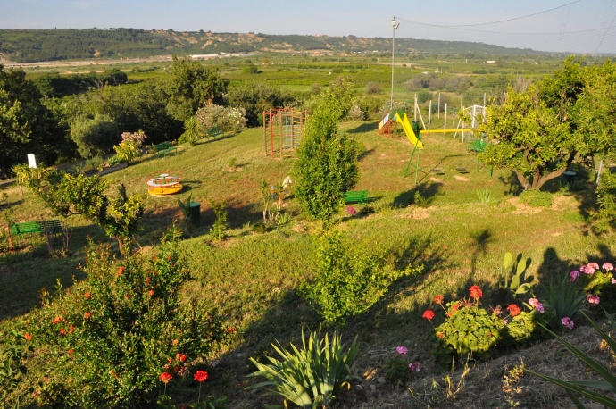 Il Terrazzo Sul Sinni: Sapori autentici e panorami mozzafiato