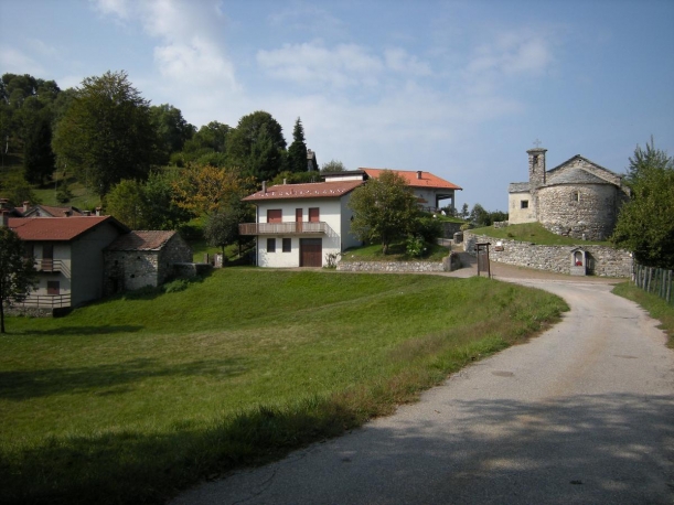 La Casa del Borgo B&B