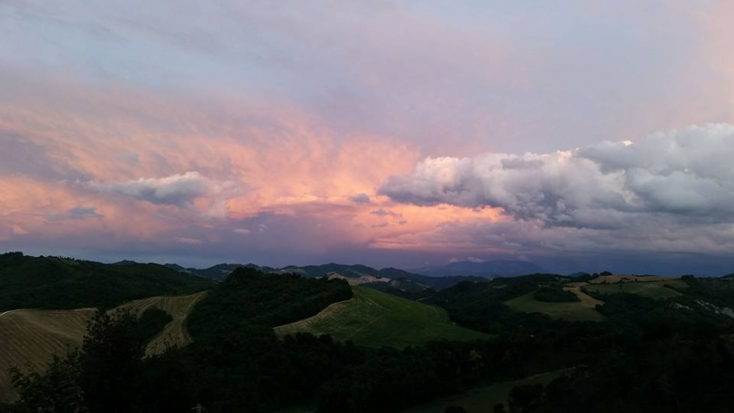 Borgo Storico Cisterna