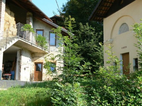 Agriturismo i 7 raggi