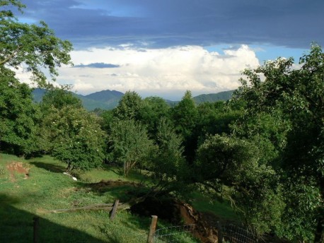 Agriturismo i 7 raggi