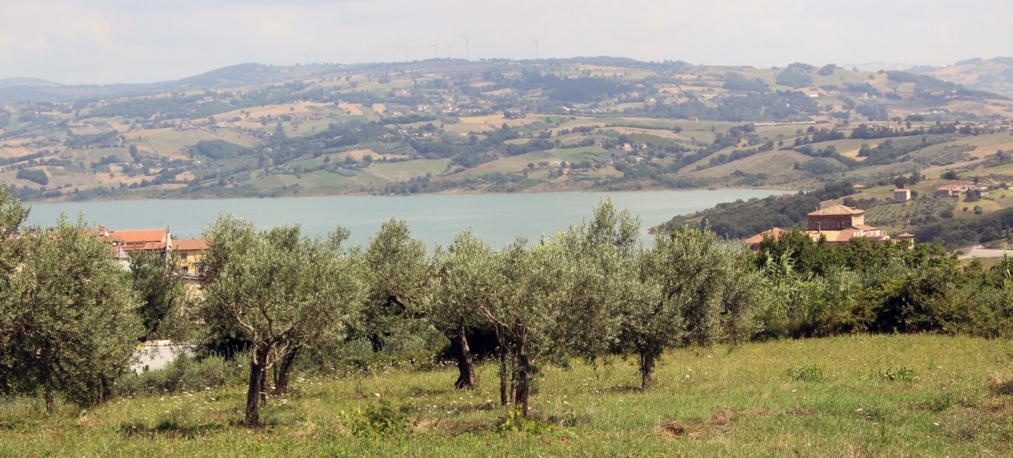 Welcome & Welfare Albergo diffuso di Campolattaro