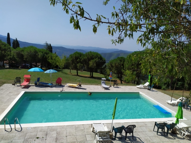 Agriturismo Fattoria di Cintoia