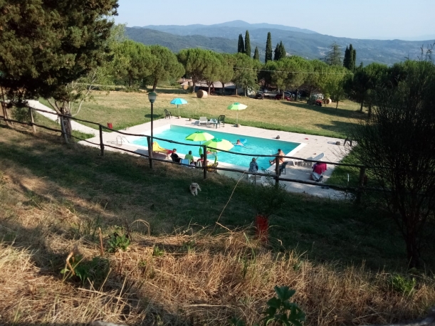 Agriturismo Fattoria di Cintoia