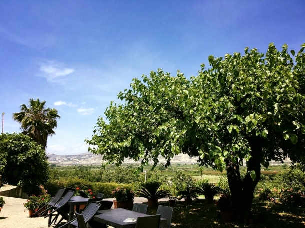 Il Terrazzo sul Sinni Agriturismo