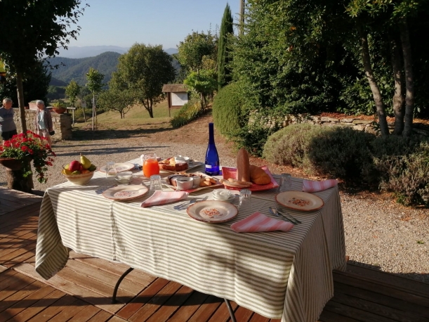 Locanda del Viandante Anghiari